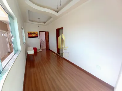 Sobrado com 3 Quartos à venda, 264m² no Jardim Luiza II, Franca