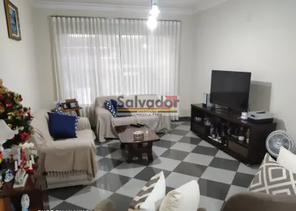 Sobrado com 3 Quartos à venda, 192m² no Planalto Paulista, São Paulo