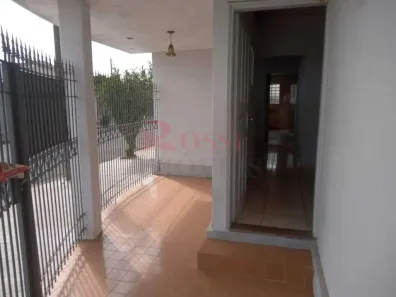 Casa com 2 Quartos à venda, 82m² no Jardim Bela Vista, Rio Claro