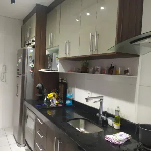 Apartamento com 2 Quartos à venda, 66m² no Jardim Flórida, Jundiaí