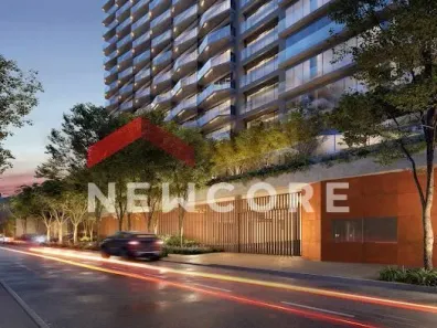 Apartamento com 1 Quarto à venda, 42m² no Vila Olímpia, São Paulo