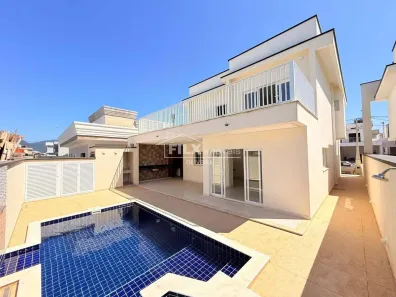 Casa com 5 Quartos à venda, 159m² no Gaivota (Interior), Itanhaém