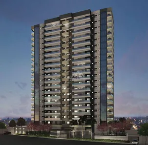 Apartamento com 3 Quartos à venda, 143m² no Nova Aliança, Ribeirão Preto