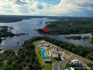 à venda, 250m² no Ponta Negra, Manaus