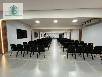 Prédio Comercial para alugar, 994m² no Jardim Irene, Santo André