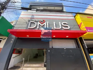 Ponto Comercial para alugar, 371m² no Jardim São Carlos, São Carlos