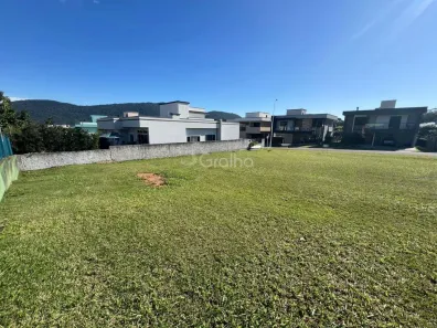 Lote/Terreno à venda, 375m² no São João do Rio Vermelho, Florianópolis