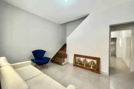 Casa com 2 Quartos à venda, 100m² no Planalto Paulista, São Paulo