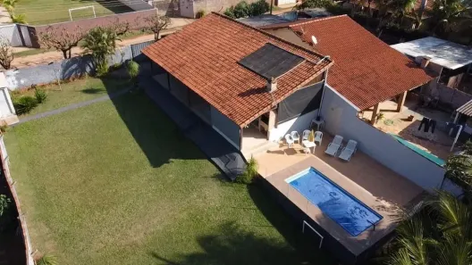 Fazenda/Sítio com 2 Quartos à venda, 130m² no Residencial Vista Alegre II e III (Zona Rural), São José do Rio Preto
