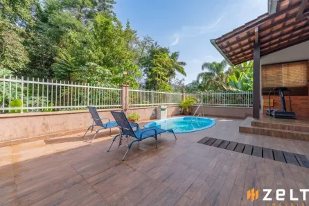 Casa com 2 Quartos à venda, 249m² no Velha, Blumenau