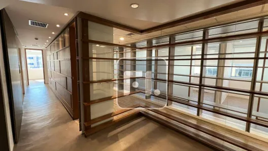 Sala Comercial à venda, 125m² no Cerqueira César, São Paulo