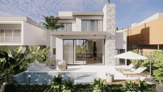 Casa de Condomínio com 3 Quartos à venda, 279m² no Vargem Grande, Florianópolis