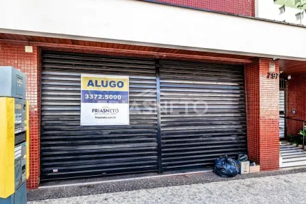 Ponto Comercial para alugar, 39m² no Centro, Piracicaba