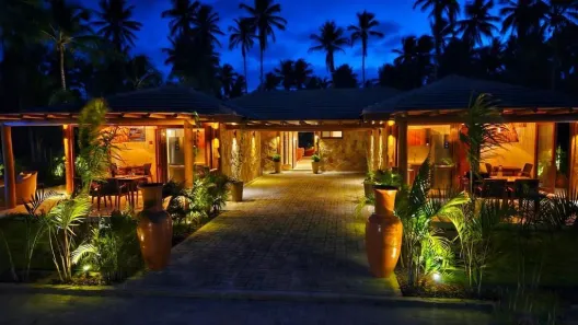 Casa de Condomínio com 5 Quartos à venda, 600m² no , Cairu