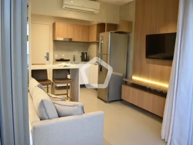 Apartamento com 2 Quartos à venda, 34m² no Pinheiros, São Paulo