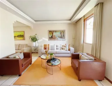 Casa de Condomínio com 3 Quartos à venda, 118m² no Jardim América, Goiânia