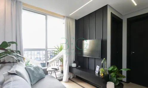 Apartamento com 2 Quartos à venda, 43m² no Cidade Líder, São Paulo
