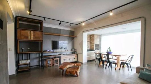 Apartamento com 3 Quartos à venda, 89m² no Imirim, São Paulo