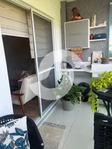 Apartamento com 3 Quartos à venda, 104m² no Camboinhas, Niterói