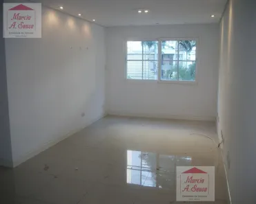 Apartamento com 3 Quartos para alugar, 130m² no Jardim Paulista, São Paulo