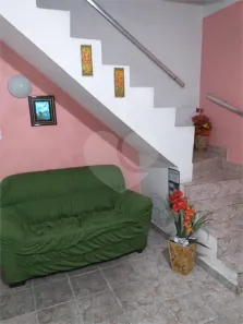 Sobrado com 3 Quartos à venda, 74m² no Jardim Brasil (Zona Norte), São Paulo