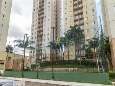 Apartamento com 2 Quartos à venda, 48m² no Cidade Patriarca, São Paulo