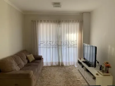 Apartamento com 2 Quartos para alugar, 70m² no Vila do Golf, Ribeirão Preto