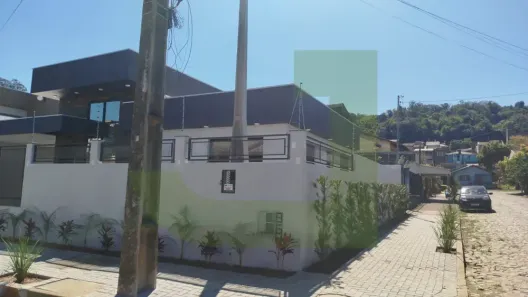 Casa com 3 Quartos à venda, 121m² no Scharlau, São Leopoldo