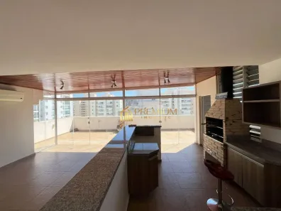 Apartamento com 3 Quartos à venda, 325m² no Jardim Esplanada, São José dos Campos