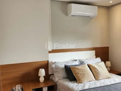 Apartamento com 1 Quarto à venda, 37m² no Vila da Saúde, São Paulo
