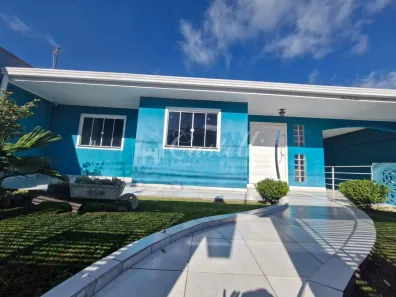 Casa com 3 Quartos à venda, 235m² no Nova Rússia, Ponta Grossa