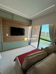 Apartamento com 1 Quarto à venda, 33m² no Porto de Galinhas, Ipojuca