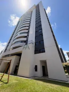 Apartamento com 4 Quartos à venda, 145m² no Casa Forte, Recife