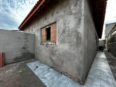 Casa com 2 Quartos à venda, 60m² no Gaivota (Interior), Itanhaém