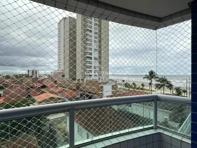 Apartamento com 1 Quarto à venda, 38m² no Caiçara, Praia Grande