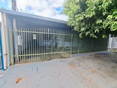com 2 Quartos à venda, 75m² no César de Almeida, Marília
