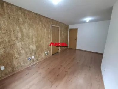 Apartamento com 2 Quartos à venda, 70m² no Floradas de São José, São José dos Campos