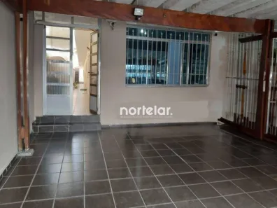 Casa com 5 Quartos à venda, 160m² no Vila Boaçava, São Paulo