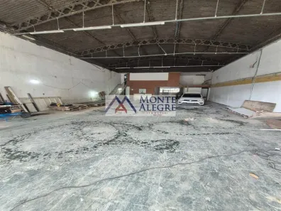 Galpão/Depósito/Armazém para alugar, 220m² no Jardim Jabaquara, São Paulo