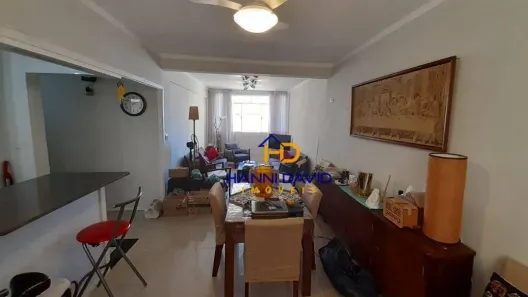 Apartamento com 2 Quartos à venda, 98m² no Vila Mariana, São Paulo