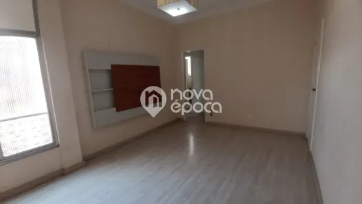 Apartamento com 1 Quarto à venda, 42m² no Méier, Rio de Janeiro