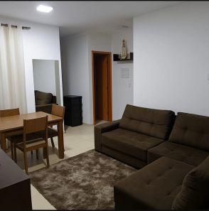 Apartamento com 2 Quartos à venda, 47m² no Residencial Bela Vista, Anápolis