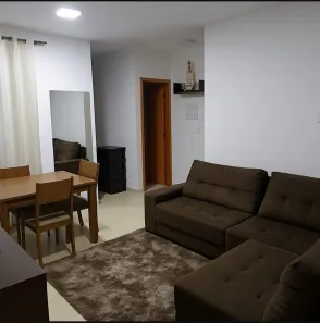 Apartamento com 3 Quartos à venda, 47m² no Residencial Bela Vista, Anápolis