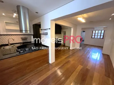  com 3 Quartos à venda, 131m² no Pinheiros, São Paulo