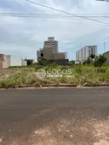 Lote/Terreno à venda, 250m² no Minas Gerais, Uberlândia