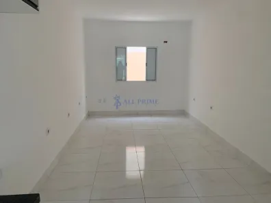 Kitnet com 1 Quarto à venda, 28m² no Boqueirão, Praia Grande