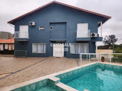 Casa com 3 Quartos à venda, 395m² no Jardim Nossa Senhora do Carmo, São Paulo