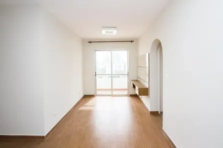 Apartamento com 2 Quartos à venda, 75m² no Cidade Monções, São Paulo
