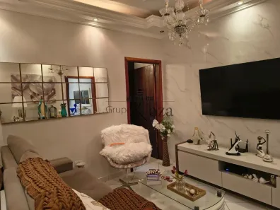 Casa com 3 Quartos à venda, 130m² no Jardim das Indústrias, Jacareí