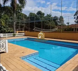 Fazenda/Sítio com 6 Quartos à venda, 700m² no Asa Norte, Brasília